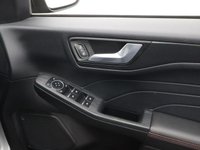 USED 2022 22 FORD KUGA 2.5 EcoBoost Duratec 14.4kWh ST-Line SUV 5dr Petrol Plug-in Hybrid CVT Euro 6 (s/s) (225 ps) PARKING SENSORS | DRIVE MODES