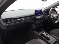 USED 2022 22 FORD KUGA 2.5 EcoBoost Duratec 14.4kWh ST-Line SUV 5dr Petrol Plug-in Hybrid CVT Euro 6 (s/s) (225 ps) PARKING SENSORS | DRIVE MODES