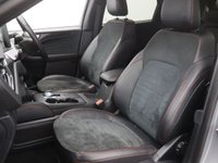 USED 2022 22 FORD KUGA 2.5 EcoBoost Duratec 14.4kWh ST-Line SUV 5dr Petrol Plug-in Hybrid CVT Euro 6 (s/s) (225 ps) PARKING SENSORS | DRIVE MODES