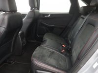 USED 2022 22 FORD KUGA 2.5 EcoBoost Duratec 14.4kWh ST-Line SUV 5dr Petrol Plug-in Hybrid CVT Euro 6 (s/s) (225 ps) PARKING SENSORS | DRIVE MODES