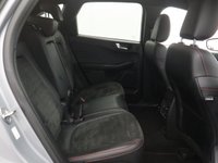 USED 2022 22 FORD KUGA 2.5 EcoBoost Duratec 14.4kWh ST-Line SUV 5dr Petrol Plug-in Hybrid CVT Euro 6 (s/s) (225 ps) PARKING SENSORS | DRIVE MODES