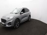 USED 2022 22 FORD KUGA 2.5 EcoBoost Duratec 14.4kWh ST-Line SUV 5dr Petrol Plug-in Hybrid CVT Euro 6 (s/s) (225 ps) PARKING SENSORS | DRIVE MODES
