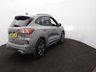USED 2022 22 FORD KUGA 2.5 EcoBoost Duratec 14.4kWh ST-Line SUV 5dr Petrol Plug-in Hybrid CVT Euro 6 (s/s) (225 ps) PARKING SENSORS | DRIVE MODES