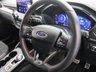 USED 2022 22 FORD KUGA 2.5 EcoBoost Duratec 14.4kWh ST-Line SUV 5dr Petrol Plug-in Hybrid CVT Euro 6 (s/s) (225 ps) PARKING SENSORS | DRIVE MODES