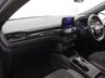 USED 2022 22 FORD KUGA 2.5 EcoBoost Duratec 14.4kWh ST-Line SUV 5dr Petrol Plug-in Hybrid CVT Euro 6 (s/s) (225 ps) PARKING SENSORS | DRIVE MODES