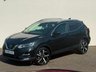 USED 2019 69 NISSAN QASHQAI 1.7 dCi Tekna SUV 5dr Diesel CVT 4WD Euro 6 (s/s) (150 ps) SATNAV*BLUETOOTH*CLIMATE*DAB*MFSW