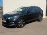 USED 2019 69 NISSAN QASHQAI 1.7 dCi Tekna SUV 5dr Diesel CVT 4WD Euro 6 (s/s) (150 ps) SATNAV*BLUETOOTH*CLIMATE*DAB*MFSW