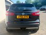 USED 2019 69 NISSAN QASHQAI 1.7 dCi Tekna SUV 5dr Diesel CVT 4WD Euro 6 (s/s) (150 ps) SATNAV*BLUETOOTH*CLIMATE*DAB*MFSW