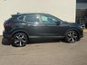 USED 2019 69 NISSAN QASHQAI 1.7 dCi Tekna SUV 5dr Diesel CVT 4WD Euro 6 (s/s) (150 ps) SATNAV*BLUETOOTH*CLIMATE*DAB*MFSW