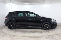 USED 2014 14 VOLKSWAGEN GOLF 2.0 TDI BlueMotion Tech GTD Hatchback 5dr Diesel Manual Euro 6 (s/s) (184 ps) Parking  Sensors, Dab Radio,