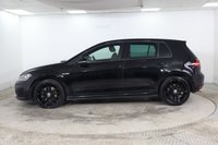 USED 2014 14 VOLKSWAGEN GOLF 2.0 TDI BlueMotion Tech GTD Hatchback 5dr Diesel Manual Euro 6 (s/s) (184 ps) Parking  Sensors, Dab Radio,