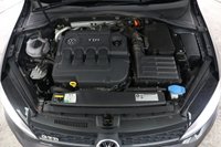 USED 2014 14 VOLKSWAGEN GOLF 2.0 TDI BlueMotion Tech GTD Hatchback 5dr Diesel Manual Euro 6 (s/s) (184 ps) Parking  Sensors, Dab Radio,