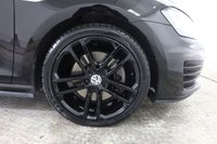 USED 2014 14 VOLKSWAGEN GOLF 2.0 TDI BlueMotion Tech GTD Hatchback 5dr Diesel Manual Euro 6 (s/s) (184 ps) Parking  Sensors, Dab Radio,