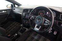 USED 2014 14 VOLKSWAGEN GOLF 2.0 TDI BlueMotion Tech GTD Hatchback 5dr Diesel Manual Euro 6 (s/s) (184 ps) Parking  Sensors, Dab Radio,
