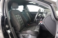 USED 2014 14 VOLKSWAGEN GOLF 2.0 TDI BlueMotion Tech GTD Hatchback 5dr Diesel Manual Euro 6 (s/s) (184 ps) Parking  Sensors, Dab Radio,