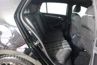 USED 2014 14 VOLKSWAGEN GOLF 2.0 TDI BlueMotion Tech GTD Hatchback 5dr Diesel Manual Euro 6 (s/s) (184 ps) Parking  Sensors, Dab Radio,