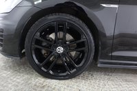 USED 2014 14 VOLKSWAGEN GOLF 2.0 TDI BlueMotion Tech GTD Hatchback 5dr Diesel Manual Euro 6 (s/s) (184 ps) Parking  Sensors, Dab Radio,