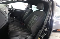 USED 2014 14 VOLKSWAGEN GOLF 2.0 TDI BlueMotion Tech GTD Hatchback 5dr Diesel Manual Euro 6 (s/s) (184 ps) Parking  Sensors, Dab Radio,