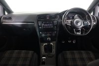 USED 2014 14 VOLKSWAGEN GOLF 2.0 TDI BlueMotion Tech GTD Hatchback 5dr Diesel Manual Euro 6 (s/s) (184 ps) Parking  Sensors, Dab Radio,