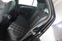 USED 2014 14 VOLKSWAGEN GOLF 2.0 TDI BlueMotion Tech GTD Hatchback 5dr Diesel Manual Euro 6 (s/s) (184 ps) Parking  Sensors, Dab Radio,