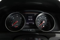 USED 2014 14 VOLKSWAGEN GOLF 2.0 TDI BlueMotion Tech GTD Hatchback 5dr Diesel Manual Euro 6 (s/s) (184 ps) Parking  Sensors, Dab Radio,