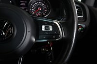 USED 2014 14 VOLKSWAGEN GOLF 2.0 TDI BlueMotion Tech GTD Hatchback 5dr Diesel Manual Euro 6 (s/s) (184 ps) Parking  Sensors, Dab Radio,