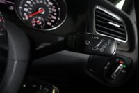 USED 2014 14 VOLKSWAGEN GOLF 2.0 TDI BlueMotion Tech GTD Hatchback 5dr Diesel Manual Euro 6 (s/s) (184 ps) Parking  Sensors, Dab Radio,
