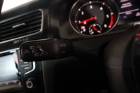 USED 2014 14 VOLKSWAGEN GOLF 2.0 TDI BlueMotion Tech GTD Hatchback 5dr Diesel Manual Euro 6 (s/s) (184 ps) Parking  Sensors, Dab Radio,