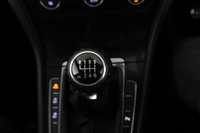 USED 2014 14 VOLKSWAGEN GOLF 2.0 TDI BlueMotion Tech GTD Hatchback 5dr Diesel Manual Euro 6 (s/s) (184 ps) Parking  Sensors, Dab Radio,