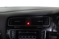 USED 2014 14 VOLKSWAGEN GOLF 2.0 TDI BlueMotion Tech GTD Hatchback 5dr Diesel Manual Euro 6 (s/s) (184 ps) Parking  Sensors, Dab Radio,