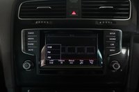 USED 2014 14 VOLKSWAGEN GOLF 2.0 TDI BlueMotion Tech GTD Hatchback 5dr Diesel Manual Euro 6 (s/s) (184 ps) Parking  Sensors, Dab Radio,