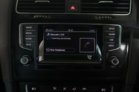 USED 2014 14 VOLKSWAGEN GOLF 2.0 TDI BlueMotion Tech GTD Hatchback 5dr Diesel Manual Euro 6 (s/s) (184 ps) Parking  Sensors, Dab Radio,