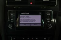 USED 2014 14 VOLKSWAGEN GOLF 2.0 TDI BlueMotion Tech GTD Hatchback 5dr Diesel Manual Euro 6 (s/s) (184 ps) Parking  Sensors, Dab Radio,