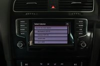 USED 2014 14 VOLKSWAGEN GOLF 2.0 TDI BlueMotion Tech GTD Hatchback 5dr Diesel Manual Euro 6 (s/s) (184 ps) Parking  Sensors, Dab Radio,