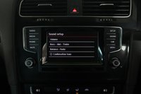 USED 2014 14 VOLKSWAGEN GOLF 2.0 TDI BlueMotion Tech GTD Hatchback 5dr Diesel Manual Euro 6 (s/s) (184 ps) Parking  Sensors, Dab Radio,