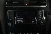 USED 2014 14 VOLKSWAGEN GOLF 2.0 TDI BlueMotion Tech GTD Hatchback 5dr Diesel Manual Euro 6 (s/s) (184 ps) Parking  Sensors, Dab Radio,