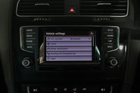 USED 2014 14 VOLKSWAGEN GOLF 2.0 TDI BlueMotion Tech GTD Hatchback 5dr Diesel Manual Euro 6 (s/s) (184 ps) Parking  Sensors, Dab Radio,
