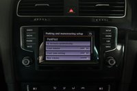USED 2014 14 VOLKSWAGEN GOLF 2.0 TDI BlueMotion Tech GTD Hatchback 5dr Diesel Manual Euro 6 (s/s) (184 ps) Parking  Sensors, Dab Radio,