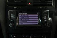 USED 2014 14 VOLKSWAGEN GOLF 2.0 TDI BlueMotion Tech GTD Hatchback 5dr Diesel Manual Euro 6 (s/s) (184 ps) Parking  Sensors, Dab Radio,