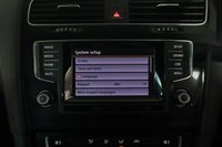 USED 2014 14 VOLKSWAGEN GOLF 2.0 TDI BlueMotion Tech GTD Hatchback 5dr Diesel Manual Euro 6 (s/s) (184 ps) Parking  Sensors, Dab Radio,