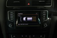 USED 2014 14 VOLKSWAGEN GOLF 2.0 TDI BlueMotion Tech GTD Hatchback 5dr Diesel Manual Euro 6 (s/s) (184 ps) Parking  Sensors, Dab Radio,