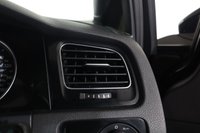 USED 2014 14 VOLKSWAGEN GOLF 2.0 TDI BlueMotion Tech GTD Hatchback 5dr Diesel Manual Euro 6 (s/s) (184 ps) Parking  Sensors, Dab Radio,