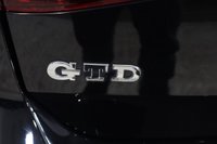 USED 2014 14 VOLKSWAGEN GOLF 2.0 TDI BlueMotion Tech GTD Hatchback 5dr Diesel Manual Euro 6 (s/s) (184 ps) Parking  Sensors, Dab Radio,