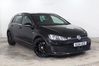 View our VOLKSWAGEN GOLF
