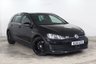 USED 2014 14 VOLKSWAGEN GOLF 2.0 TDI BlueMotion Tech GTD Hatchback 5dr Diesel Manual Euro 6 (s/s) (184 ps) Parking  Sensors, Dab Radio,