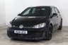 USED 2014 14 VOLKSWAGEN GOLF 2.0 TDI BlueMotion Tech GTD Hatchback 5dr Diesel Manual Euro 6 (s/s) (184 ps) Parking  Sensors, Dab Radio,