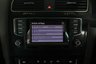 USED 2014 14 VOLKSWAGEN GOLF 2.0 TDI BlueMotion Tech GTD Hatchback 5dr Diesel Manual Euro 6 (s/s) (184 ps) Parking  Sensors, Dab Radio,