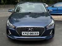 USED 2017 N HYUNDAI I30 1.4L 5d  138 BHP FULL SERVICE HISTORY