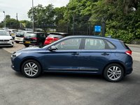USED 2017 N HYUNDAI I30 1.4L 5d  138 BHP FULL SERVICE HISTORY