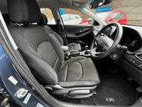 USED 2017 N HYUNDAI I30 1.4L 5d  138 BHP FULL SERVICE HISTORY